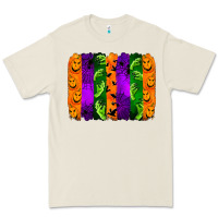 Bone halloween brushstroke Premium Tee - Jasminsmagicworld