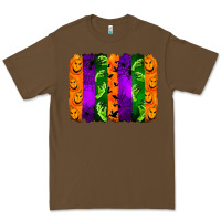 Cacao halloween brushstroke Premium Tee - Jasminsmagicworld