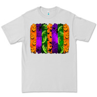 Dove Grey halloween brushstroke Premium Tee - Jasminsmagicworld