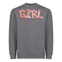 Storm Girl balloon Heavyweight Sweatshirt - Artiststas