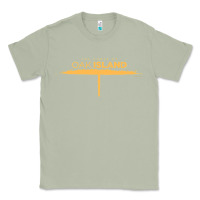 Matcha The Curse of Oak Island Comfortable Short Sleeve Classic Tee - longCreatives