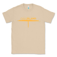 Mushroom The Curse of Oak Island Comfortable Short Sleeve Classic Tee - longCreatives