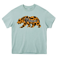 Arona Mama Bear Heavy Core Tee - Bettercallsaul