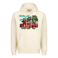 Tofu It's the Most Wonderful Of The Premium Hoodie - CowhideDigitalArt