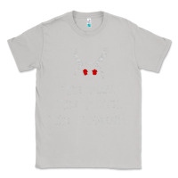 Moon Dust The Man The Moth The Legend Mothman Classic Tee - longCreatives