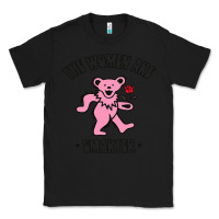Black The Women Are Dancing Bear Smarter Classic Tee - longCreatives