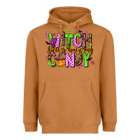 Witch Better Have My Candy Heavyweight Hoodie | Teevron