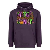 Plum witch better have my candy Heavyweight Hoodie - AdoDesignShop