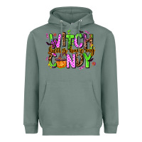 Sage witch better have my candy Heavyweight Hoodie - AdoDesignShop