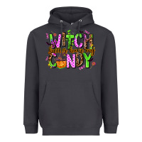 Smoke witch better have my candy Heavyweight Hoodie - AdoDesignShop