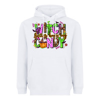 White witch better have my candy Heavyweight Hoodie - AdoDesignShop