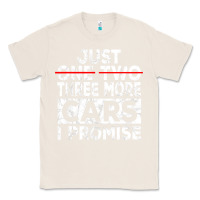 Natural Just One More Car I Promise Mechanic Gift Car Lover Garage Classic Tee - longCreatives