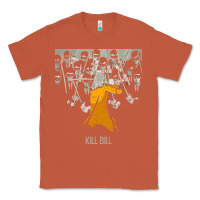 Copper kill bill Classic Tee - longCreatives