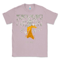 Lilac kill bill Classic Tee - longCreatives