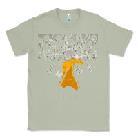 Matcha kill bill Classic Tee - longCreatives