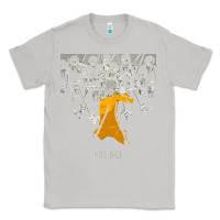 Moon Dust kill bill Classic Tee - longCreatives