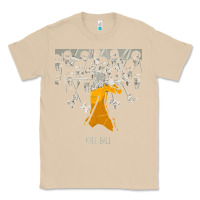 Mushroom kill bill Classic Tee - longCreatives
