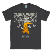 Smoke kill bill Classic Tee - longCreatives