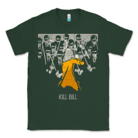 Sports Green kill bill Classic Tee - longCreatives