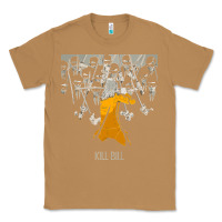 Toasted Coconut kill bill Classic Tee - longCreatives