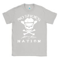 Moon Dust kenny chesney, no shoes nation vintage Classic Tee - longCreatives