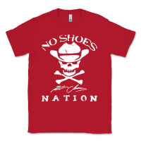 Kenny Chesney, No Shoes Nation Vintage Classic Tee | Teevron