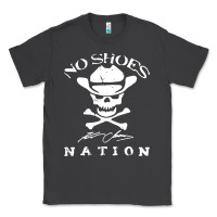 Smoke kenny chesney, no shoes nation vintage Classic Tee - longCreatives