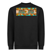 Thanksgiving Heavyweight Sweatshirt | Teevron