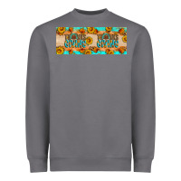 Storm Thanksgiving Heavyweight Sweatshirt - Artiststas