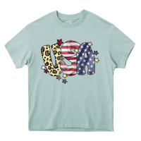 Arona Usa America Heavy Core Tee - Bettercallsaul