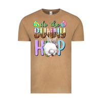 Vintage Camel Do the bunny hop Easter Day Vintage Tee - HowdyJamesFarm