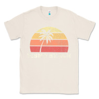 Natural Pismo Beach CA Vintage 70s Retro Throwback Design Classic Tee - longCreatives