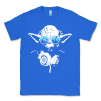 Dj Yoda Classic Tee | Teevron