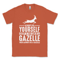 Copper Gazelle Gift Lover Classic Tee - longCreatives