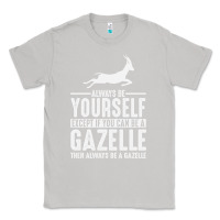 Moon Dust Gazelle Gift Lover Classic Tee - longCreatives