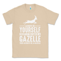 Mushroom Gazelle Gift Lover Classic Tee - longCreatives