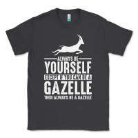 Gazelle Gift Lover Classic Tee | Teevron