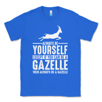 True Royal Gazelle Gift Lover Classic Tee - longCreatives