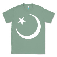 Sage Islam Symbol Design white Classic Tee - longCreatives