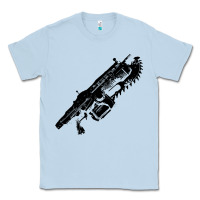 Gears Of War Lancer Classic Tee | Teevron