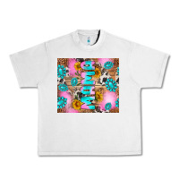 Lunar Rock western mama Urban Heavy Tee - RanaPortraitStore