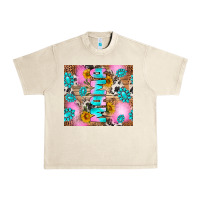 Western Mama Urban Heavy Tee | Teevron