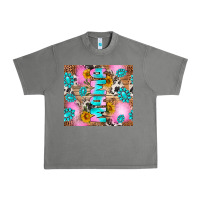 Tornado western mama Urban Heavy Tee - RanaPortraitStore