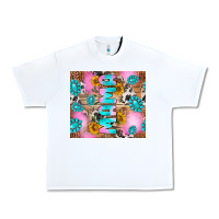 White western mama Urban Heavy Tee - RanaPortraitStore