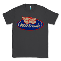 Smoke Moo and Oink Chicago Classic Tee - longCreatives