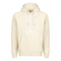 Sandshell Retro Three England Lions Vintage Souvenir Premium Hoodie - longCreatives