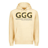 Pina Colada GENNADY GOLOVKIN - Official Merchandise Premium Hoodie - longCreatives