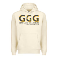 Sandshell GENNADY GOLOVKIN - Official Merchandise Premium Hoodie - longCreatives