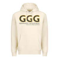 Tofu GENNADY GOLOVKIN - Official Merchandise Premium Hoodie - longCreatives