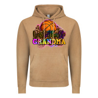 Vintage Camel basketball grandma Vintage Hoodie - OliviaCreatesArt